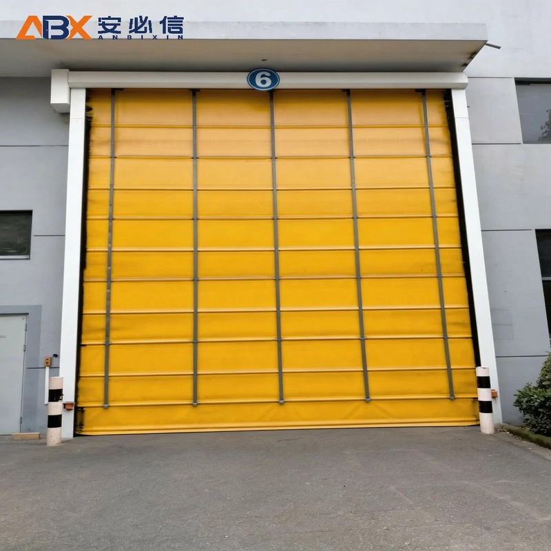 西宁市机械式门封